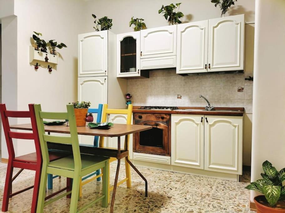 Polly House Apartman Catania Kültér fotó